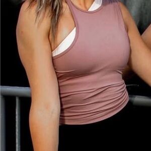 Nike Sleeveless Top
